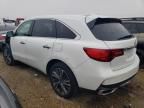 2020 Acura MDX Technology