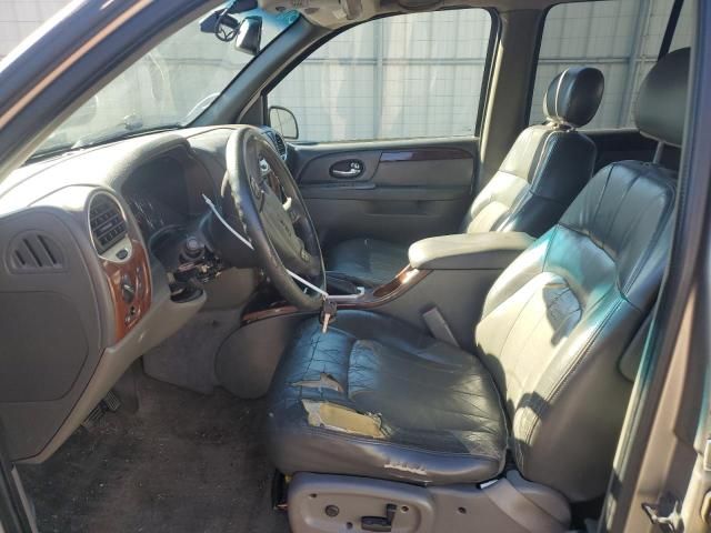 2002 GMC Envoy