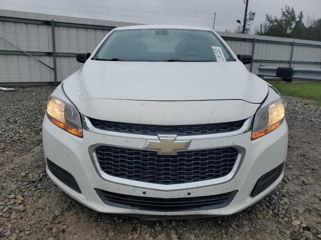 2015 Chevrolet Malibu LS