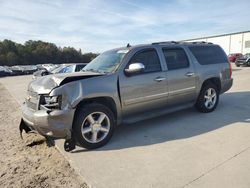 Chevrolet salvage cars for sale: 2012 Chevrolet Suburban C1500 LTZ