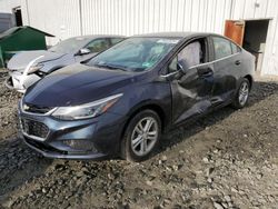 Salvage cars for sale at Windsor, NJ auction: 2016 Chevrolet Cruze LT