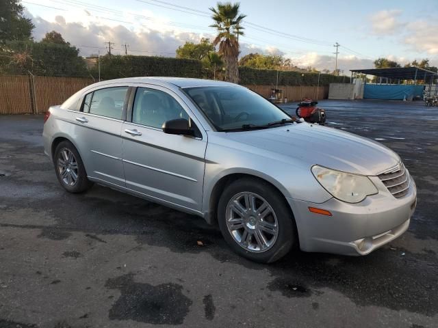 2007 Chrysler Sebring Limited