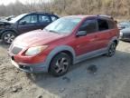 2006 Pontiac Vibe