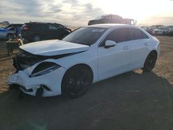 Salvage cars for sale at Brighton, CO auction: 2019 Mercedes-Benz A 220 4matic