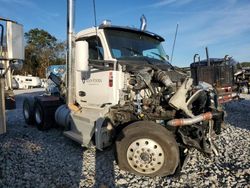 Kenworth Vehiculos salvage en venta: 2024 Kenworth Construction T880