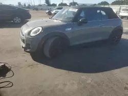 2017 Mini Cooper S en venta en Miami, FL