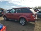 2008 Land Rover Range Rover Sport Supercharged