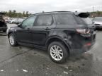 2016 Land Rover Discovery Sport HSE