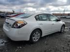 2011 Nissan Altima Base