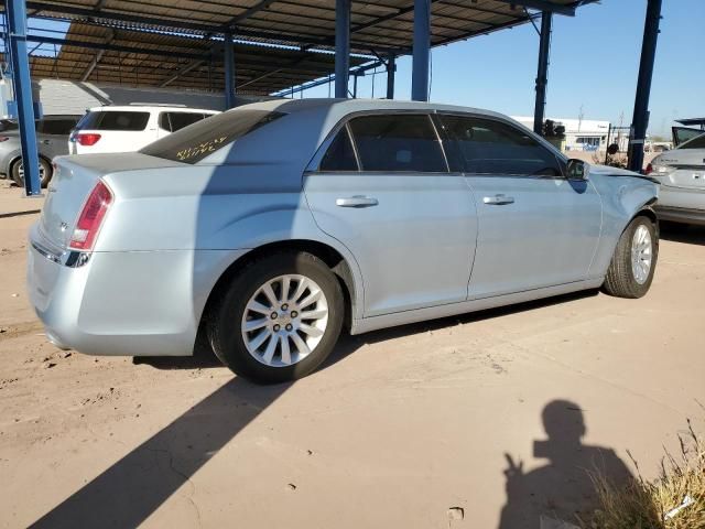 2013 Chrysler 300