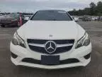 2015 Mercedes-Benz E 400 4matic