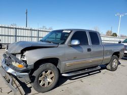 2002 Chevrolet Silverado K1500 en venta en Littleton, CO