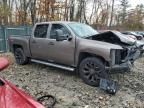 2012 Chevrolet Silverado K1500 LT