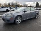 2007 Mazda 6 S