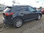 2013 Mazda CX-5 Touring