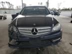 2011 Mercedes-Benz C 300 4matic