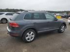 2014 Volkswagen Touareg V6 TDI