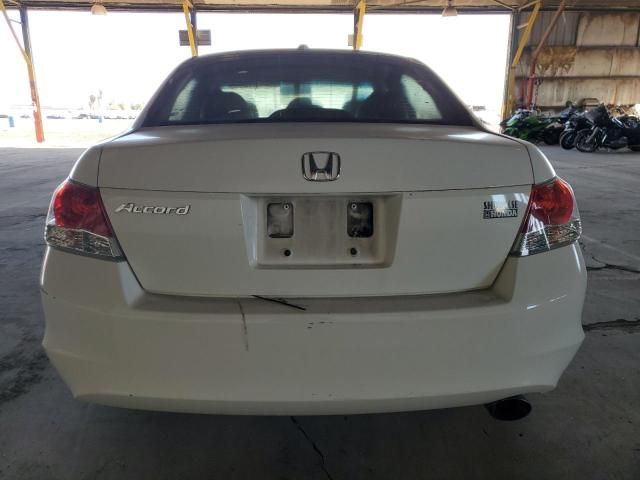 2009 Honda Accord EXL