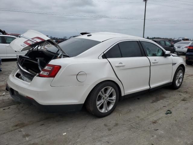 2016 Ford Taurus SEL