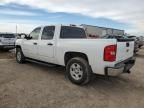 2009 Chevrolet Silverado C1500 LT