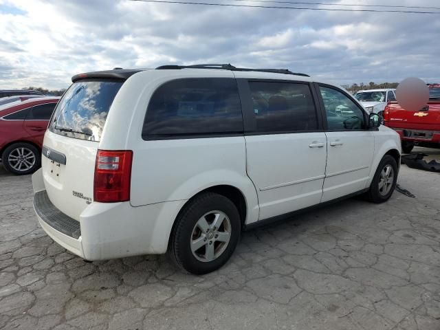 2010 Dodge Grand Caravan Hero