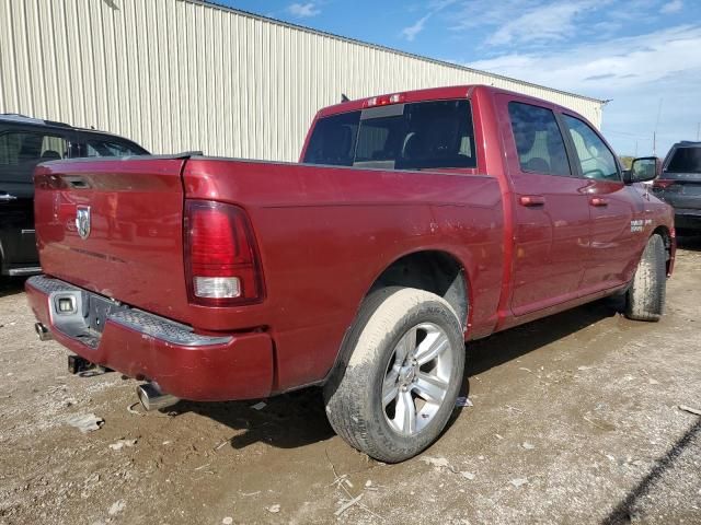 2014 Dodge RAM 1500 Sport