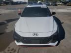 2022 Hyundai Elantra N