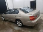 1998 Lexus GS 300