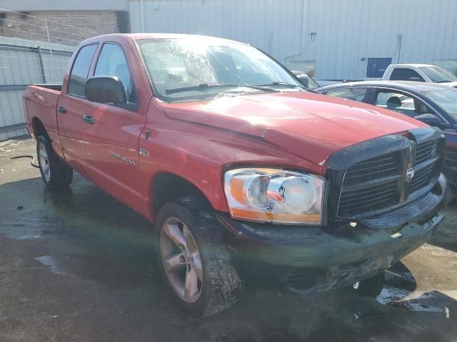 2006 Dodge RAM 1500 ST