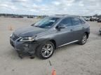 2014 Lexus RX 350