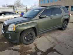 2015 GMC Terrain SLE en venta en Littleton, CO