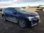 2017 Acura RDX Advance