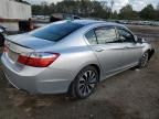 2015 Honda Accord Hybrid EXL