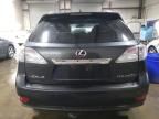 2010 Lexus RX 450H