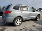 2008 Hyundai Santa FE SE