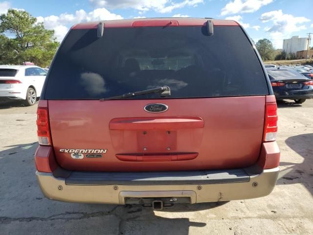 2003 Ford Expedition Eddie Bauer