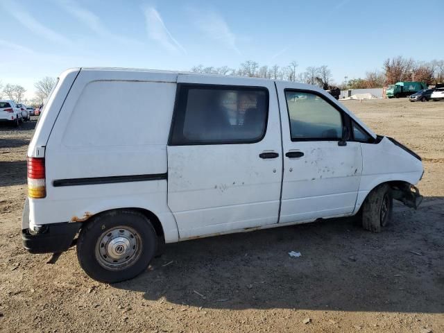 1993 Ford Aerostar