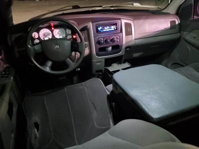 2004 Dodge RAM 1500 ST