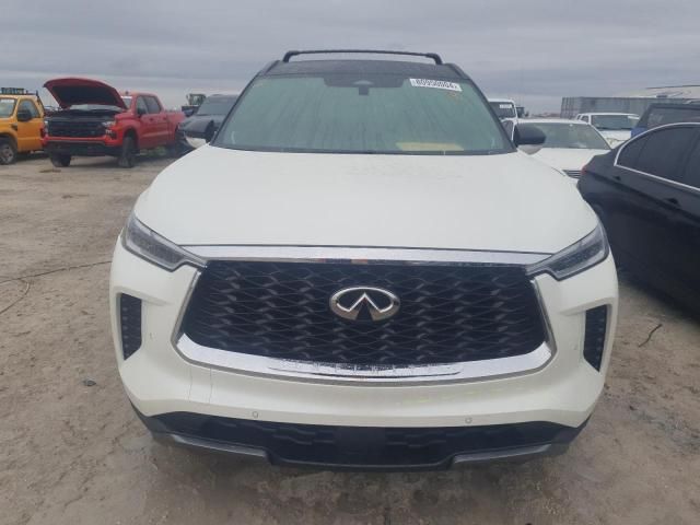 2024 Infiniti QX60 Autograph