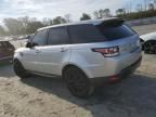 2014 Land Rover Range Rover Sport SE