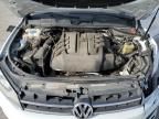 2014 Volkswagen Touareg V6 TDI