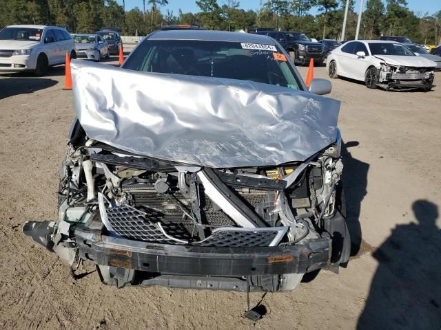 2010 Toyota Camry SE