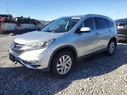 2016 Honda CR-V EXL en venta en Cahokia Heights, IL