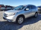 2016 Honda CR-V EXL