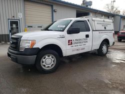 2014 Ford F150 en venta en York Haven, PA