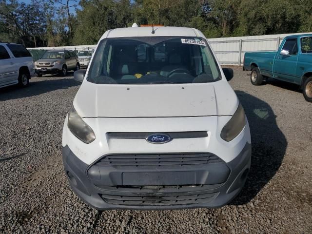 2014 Ford Transit Connect XL