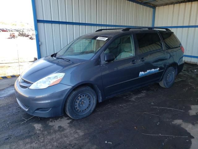 2010 Toyota Sienna CE