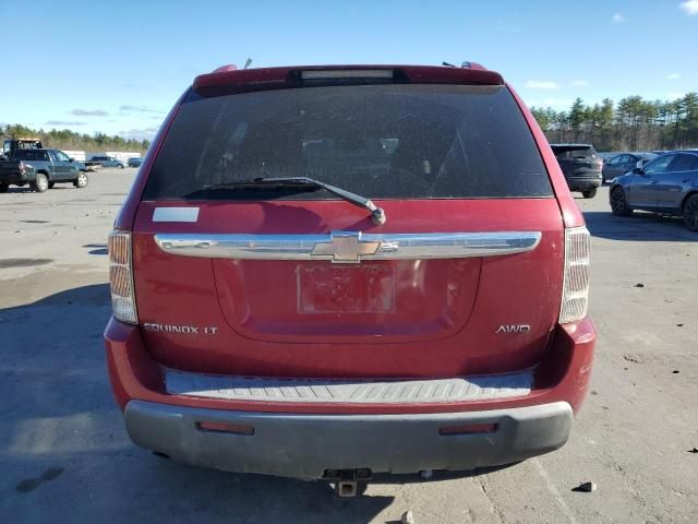 2005 Chevrolet Equinox LT