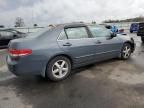 2004 Honda Accord EX