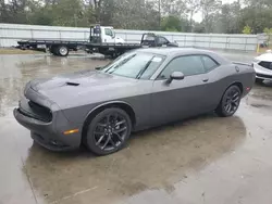 Dodge Vehiculos salvage en venta: 2022 Dodge Challenger SXT